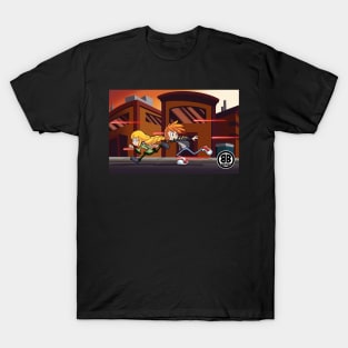 Pursuit T-Shirt